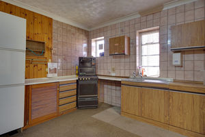 Kitchen/Diner- click for photo gallery